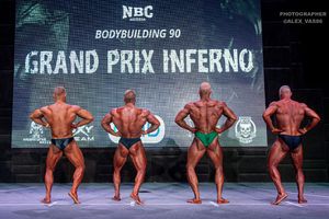  BODYBUILDING 90